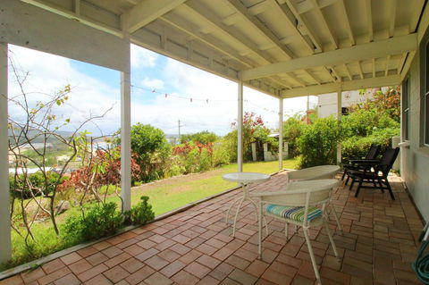 Bally High, 20 Dulconghi Street - Accommodation Brunswick Heads 1