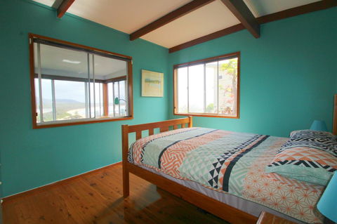 Bally High, 20 Dulconghi Street - Accommodation Brunswick Heads 5