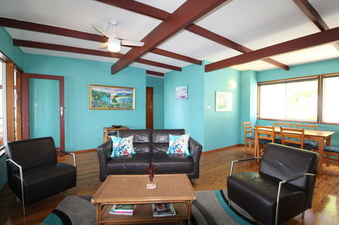 Bally High, 20 Dulconghi Street - Accommodation Brunswick Heads 10