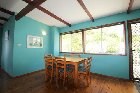 Bally High, 20 Dulconghi Street - Accommodation Brunswick Heads 12