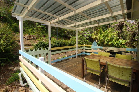 Bally High, 20 Dulconghi Street - Accommodation Brunswick Heads 15