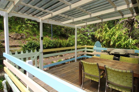 Bally High, 20 Dulconghi Street - Accommodation Brunswick Heads 16