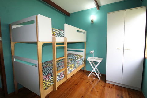 Bally High, 20 Dulconghi Street - Accommodation Brunswick Heads 9