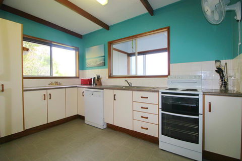 Bally High, 20 Dulconghi Street - Accommodation Brunswick Heads 11