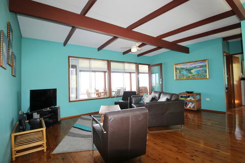 Bally High, 20 Dulconghi Street - Accommodation Brunswick Heads 13