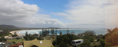 Bally High, 20 Dulconghi Street - Accommodation Brunswick Heads 7