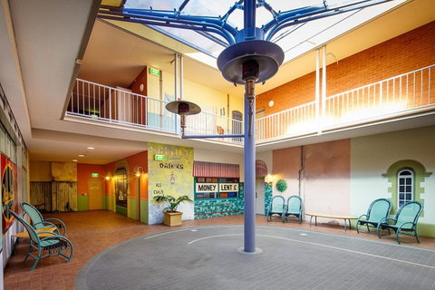 Quality Hotel Dickson - Accommodation Brunswick Heads 11