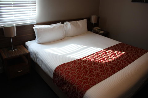 Quality Hotel Dickson - Accommodation Brunswick Heads 16