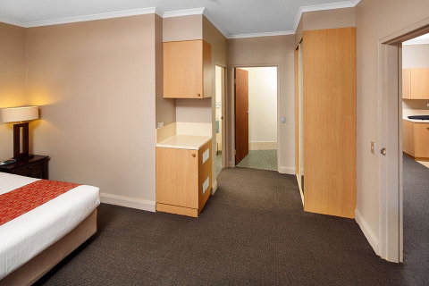 Quality Hotel Dickson - Accommodation Brunswick Heads 28