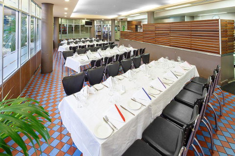 Quality Hotel Dickson - Accommodation Brunswick Heads 27