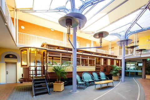 Quality Hotel Dickson - Accommodation Brunswick Heads 2