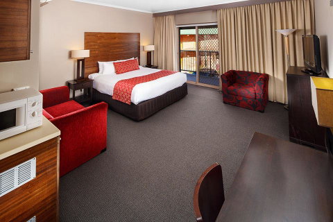 Quality Hotel Dickson - Accommodation Brunswick Heads 15