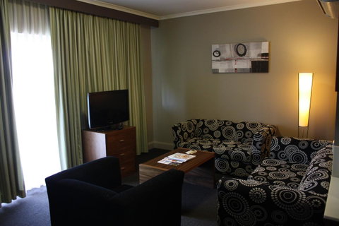 Quality Hotel Dickson - Accommodation Brunswick Heads 21
