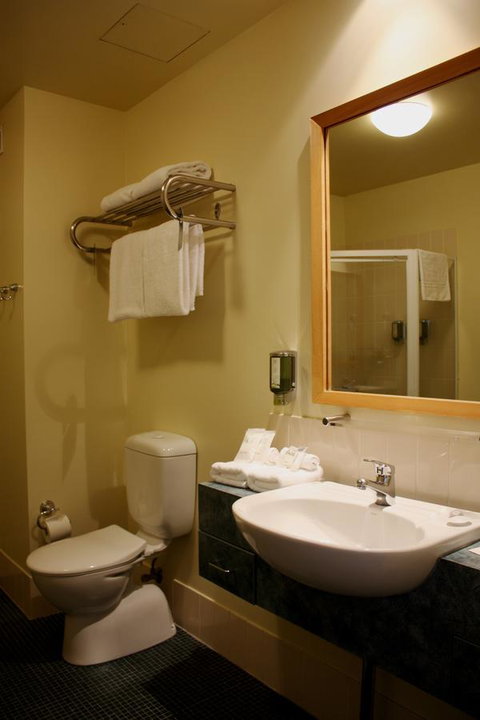 Quality Hotel Dickson - Accommodation Brunswick Heads 20