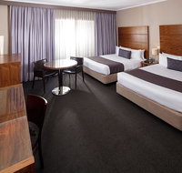 Quality Hotel Dickson - Accommodation Brunswick Heads
