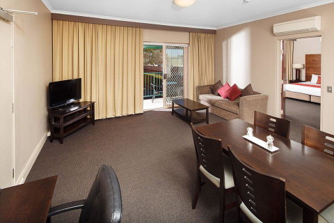 Quality Hotel Dickson - Accommodation Brunswick Heads 23
