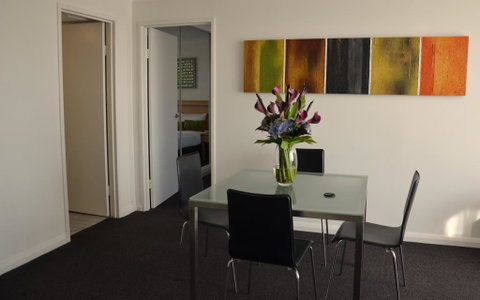 Quality Hotel Dickson - Accommodation Brunswick Heads 30