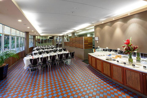 Quality Hotel Dickson - Accommodation Brunswick Heads 8