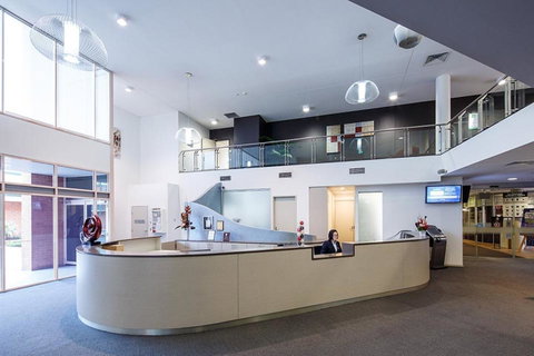 Quality Hotel Dickson - Accommodation Brunswick Heads 4