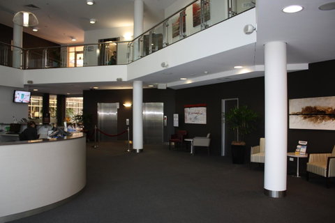 Quality Hotel Dickson - Accommodation Brunswick Heads 31