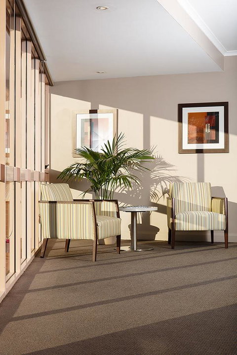 Quality Hotel Dickson - Accommodation Brunswick Heads 24