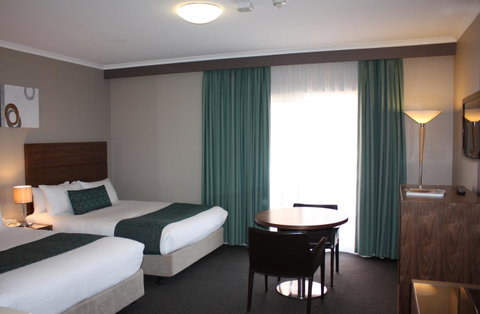 Quality Hotel Dickson - Accommodation Brunswick Heads 33
