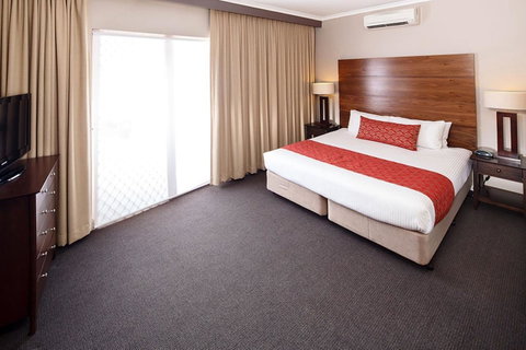 Quality Hotel Dickson - Accommodation Brunswick Heads 22