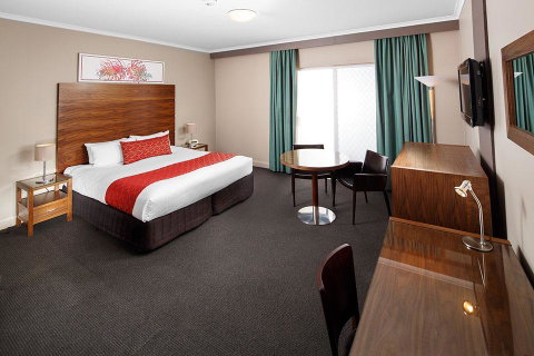 Quality Hotel Dickson - Accommodation Brunswick Heads 13