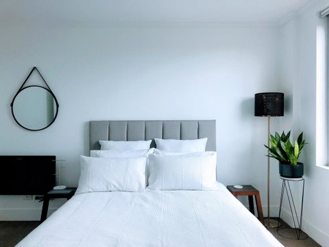 Staying Places - The Avenue - Accommodation Brunswick Heads 16