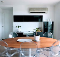 Staying Places - The Avenue - Accommodation Brunswick Heads