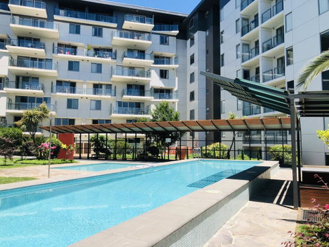 Staying Places - The Avenue - Accommodation Brunswick Heads 3