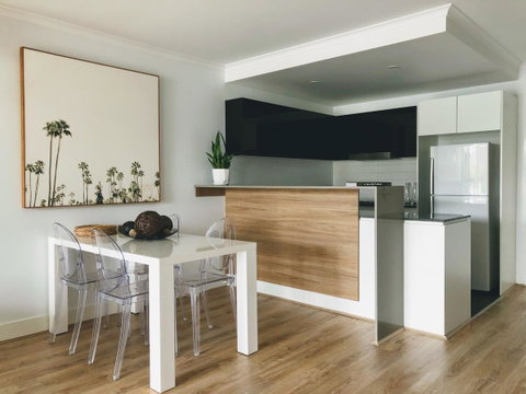 Staying Places - The Avenue - Accommodation Brunswick Heads 6