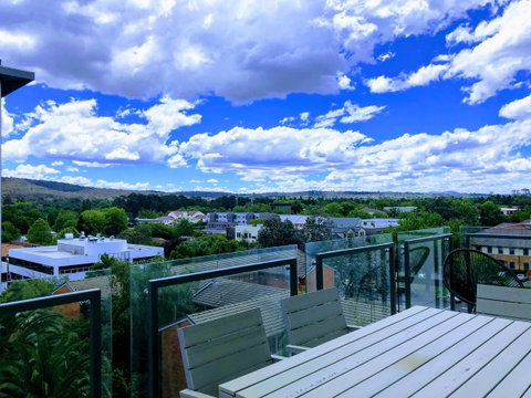 Staying Places - The Avenue - Accommodation Brunswick Heads 17