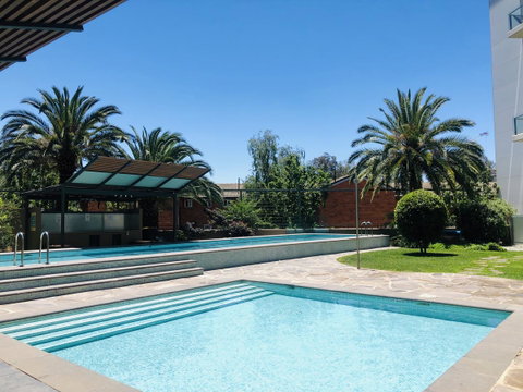 Staying Places - The Avenue - Accommodation Brunswick Heads 1