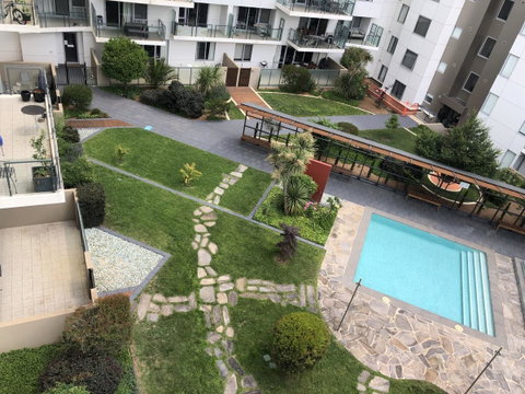 Staying Places - The Avenue - Accommodation Brunswick Heads 2