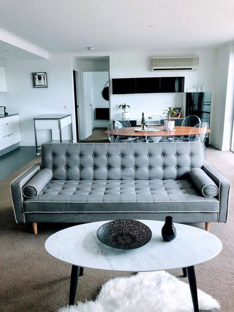 Staying Places - The Avenue - Accommodation Brunswick Heads 5