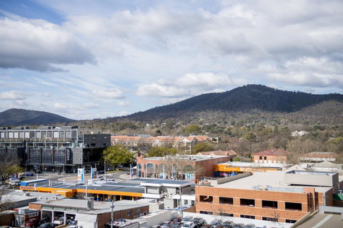 Mantra On Northbourne - Accommodation Brunswick Heads 2