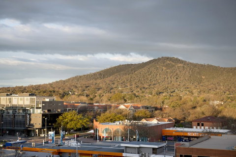Mantra On Northbourne - Accommodation Brunswick Heads 1