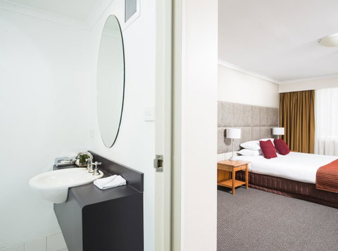Mantra On Northbourne - Accommodation Brunswick Heads 27