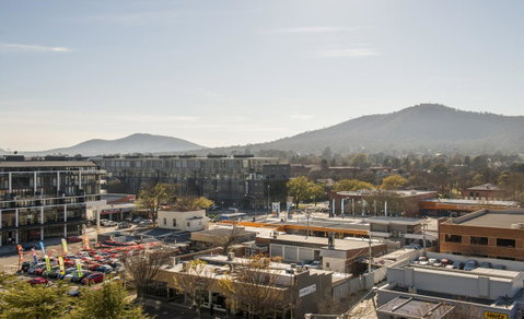 Mantra On Northbourne - Accommodation Brunswick Heads 4
