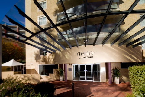 Mantra On Northbourne - Accommodation Brunswick Heads 0