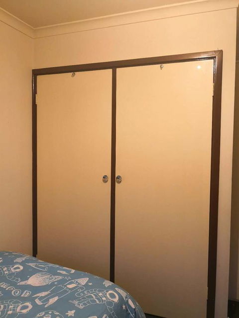Space And Quiet Safe Room Canberra - Accommodation Brunswick Heads 4