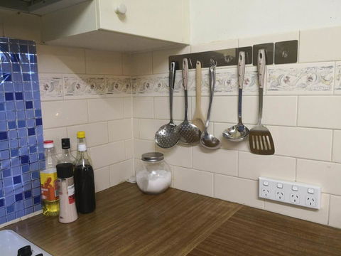 Space And Quiet Safe Room Canberra - Accommodation Brunswick Heads 1