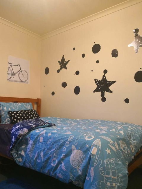 Space And Quiet Safe Room Canberra - Accommodation Brunswick Heads 3