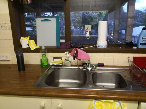 Space And Quiet Safe Room Canberra - Accommodation Brunswick Heads 5