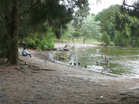 3BR Executive Apartment With Lake And Mountain Views - Accommodation Brunswick Heads 16