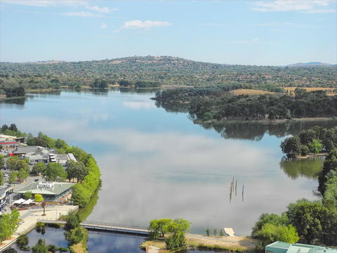 3BR Executive Apartment With Lake And Mountain Views - Accommodation Brunswick Heads 0