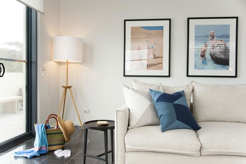 Mollymook Beachfront Penthouse 9 - Accommodation Brunswick Heads 8