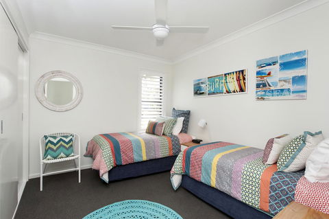 Mollymook Beachfront Penthouse 9 - Accommodation Brunswick Heads 6