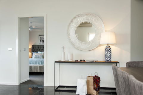 Mollymook Beachfront Penthouse 9 - Accommodation Brunswick Heads 10